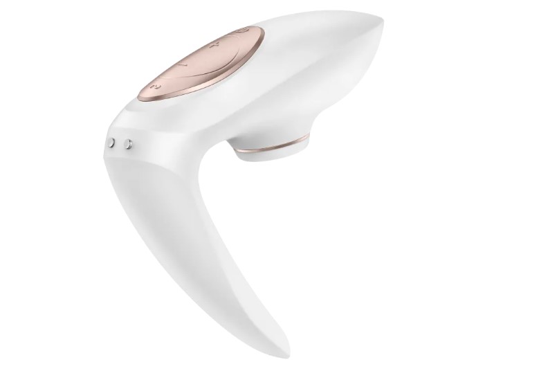 Які вібратори для точки G є найпопулярнішими у 2025 Які вібратори для точки G є найпопулярнішими у 2025