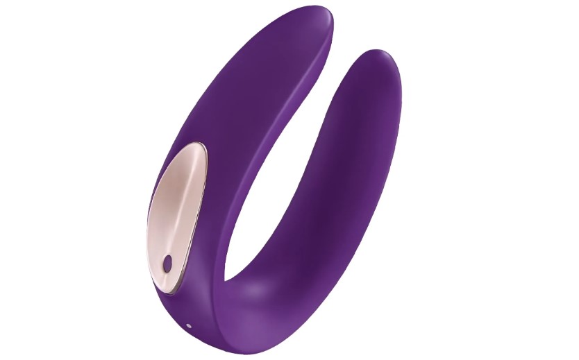 Як вибрати вібратор для максимальної чутливості точки G Як вибрати вібратор для максимальної чутливості точки G