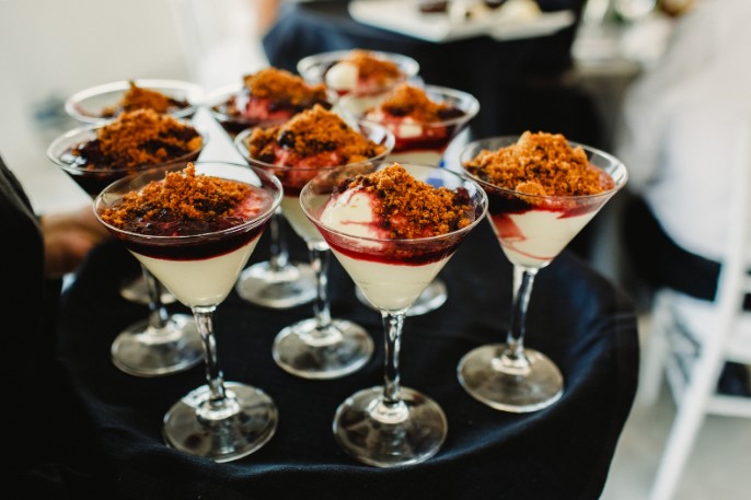 які страви пропонують на кейтерингу які страви пропонують на кейтерингу