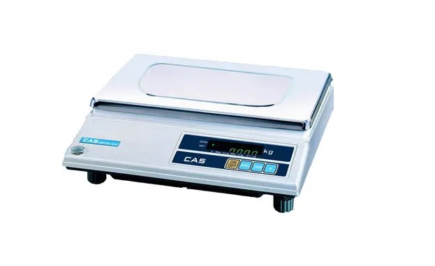 як вибрати фасувальні ваги для виробництва як вибрати фасувальні ваги для виробництва